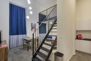 Apartment - Zecca Contemporary Loft by Wonderful Italy (Genoa)