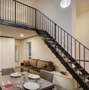 شقة | 1 غرفة نوم