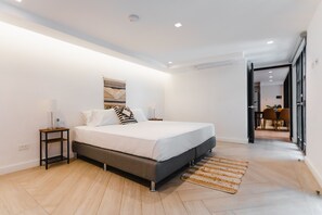 Appartement, 2 chambres (1A)