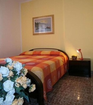 2 chambres, Wi-Fi gratuit