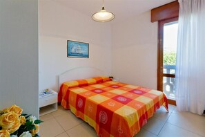 2 Schlafzimmer, kostenloses WLAN