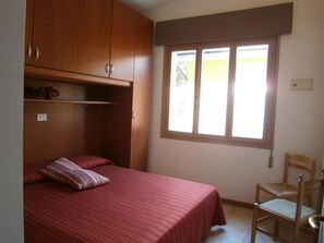 2 habitaciones y wifi gratis 