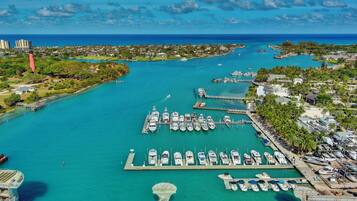 Port de plaisance