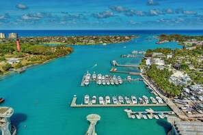 Marina - Lucky Landing's (Jupiter)