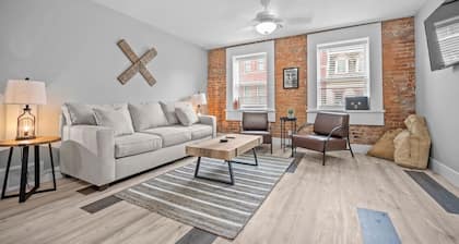 Rhythm Loft Above the Honky Tonk