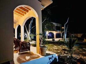 Exterior - Rancho Xoex Hotel & Spa Holístico (Kantenah)