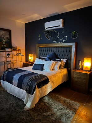 Signature Villa, Pool View - Rancho Xoex Hotel & Spa Holístico (Kantenah)