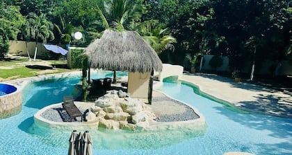 Rancho Xoex Hotel & Spa Holístico