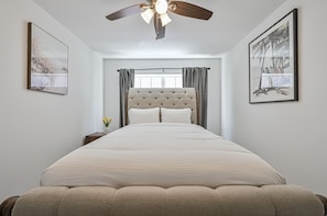 6 habitaciones, tabla de planchar con plancha y wifi gratis 