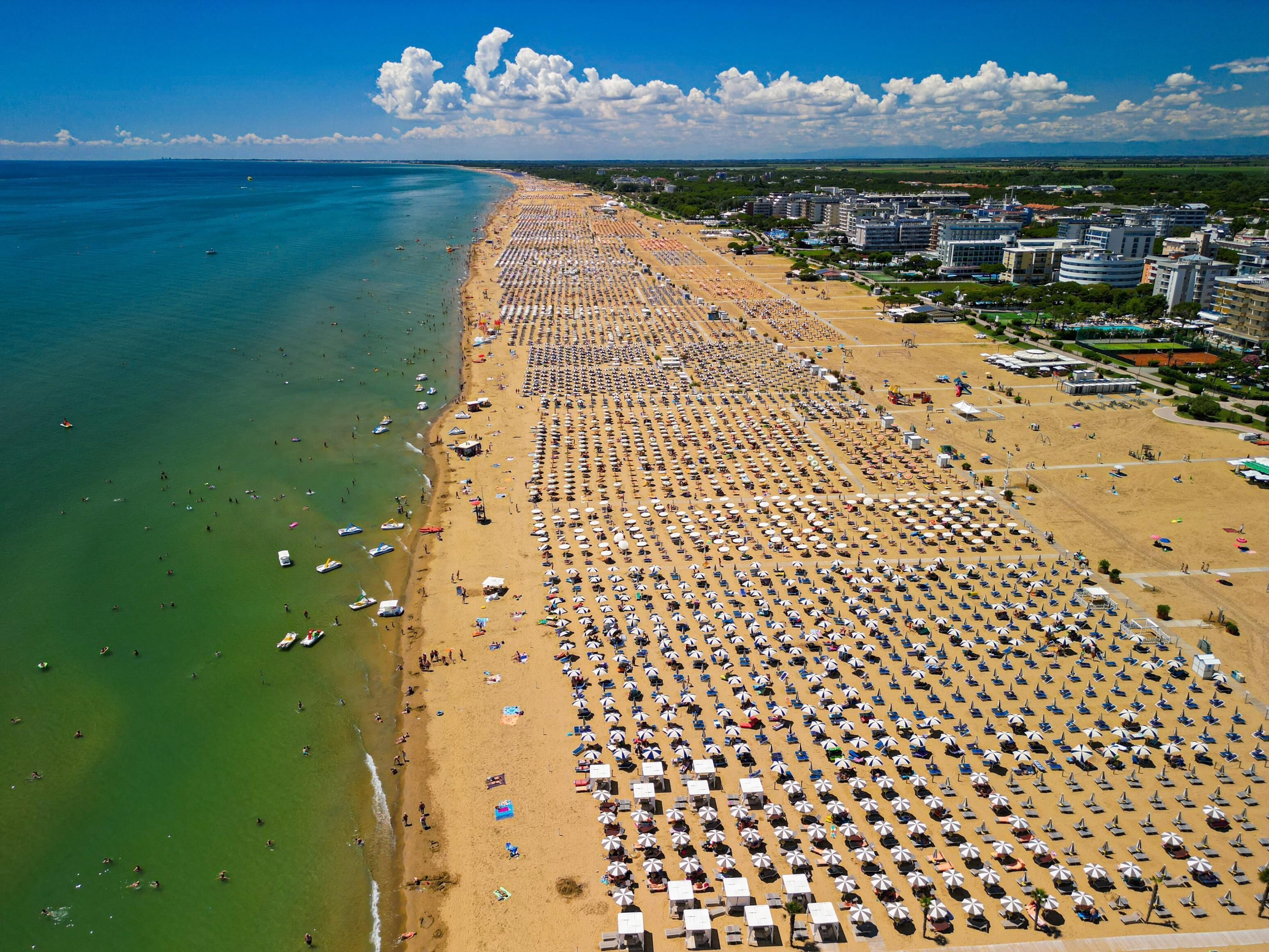 Plage