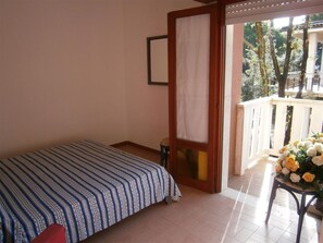 2 soverom og wi-fi (inkludert)