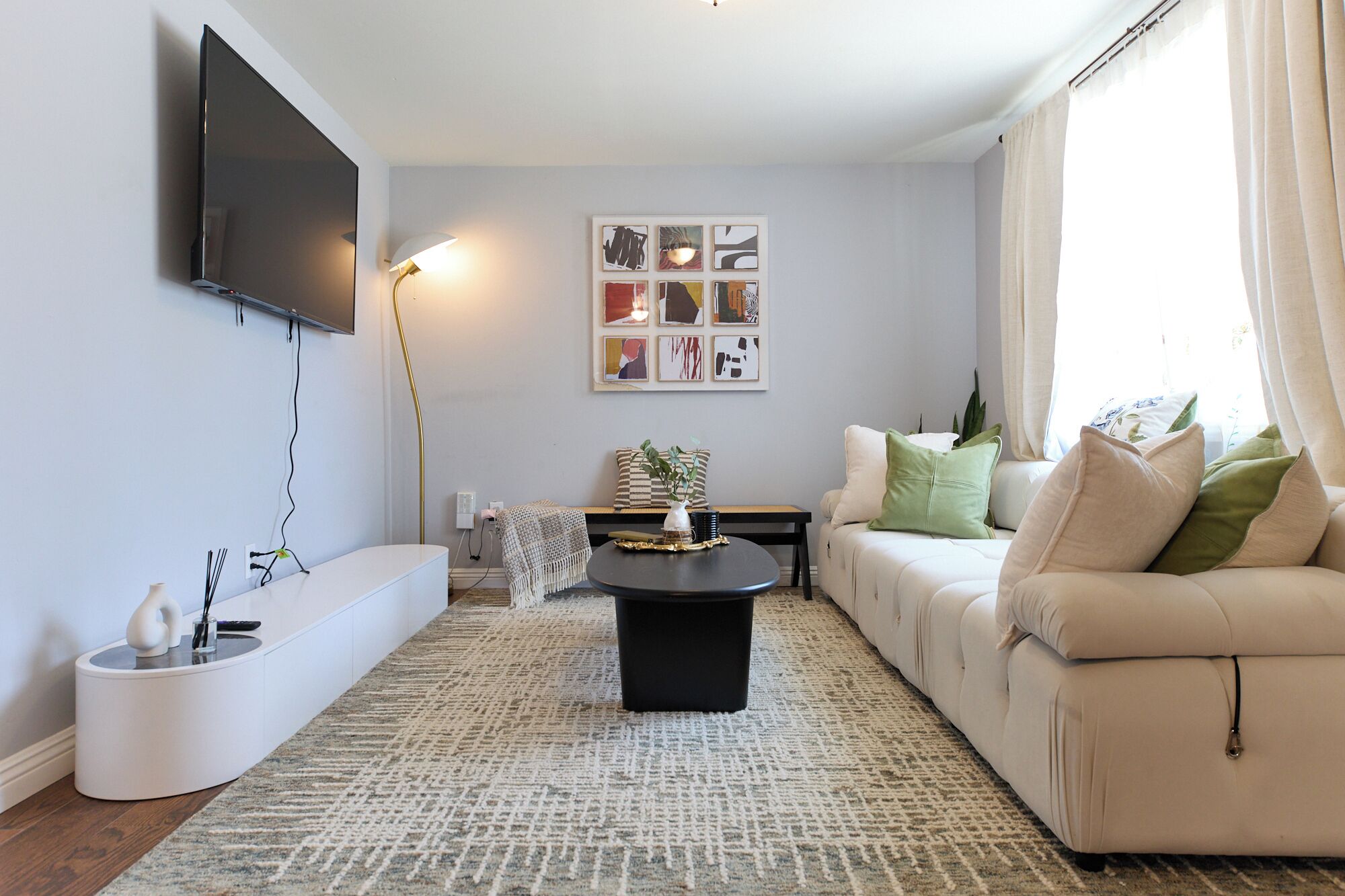 modern design home 