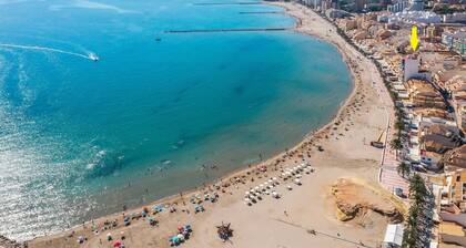 Alojamiento La Mar 2