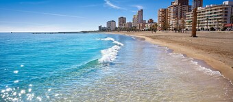 Alojamiento La Mar 2