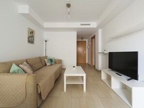 Appartement | Coin séjour