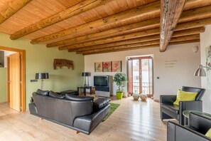 Televisión y libros 