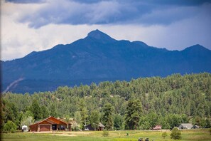Exterior - Spacious Pagosa Springs Home! (Pagosa Springs)