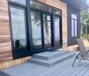 Terras