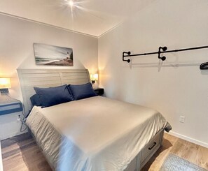 1 bedroom, WiFi
