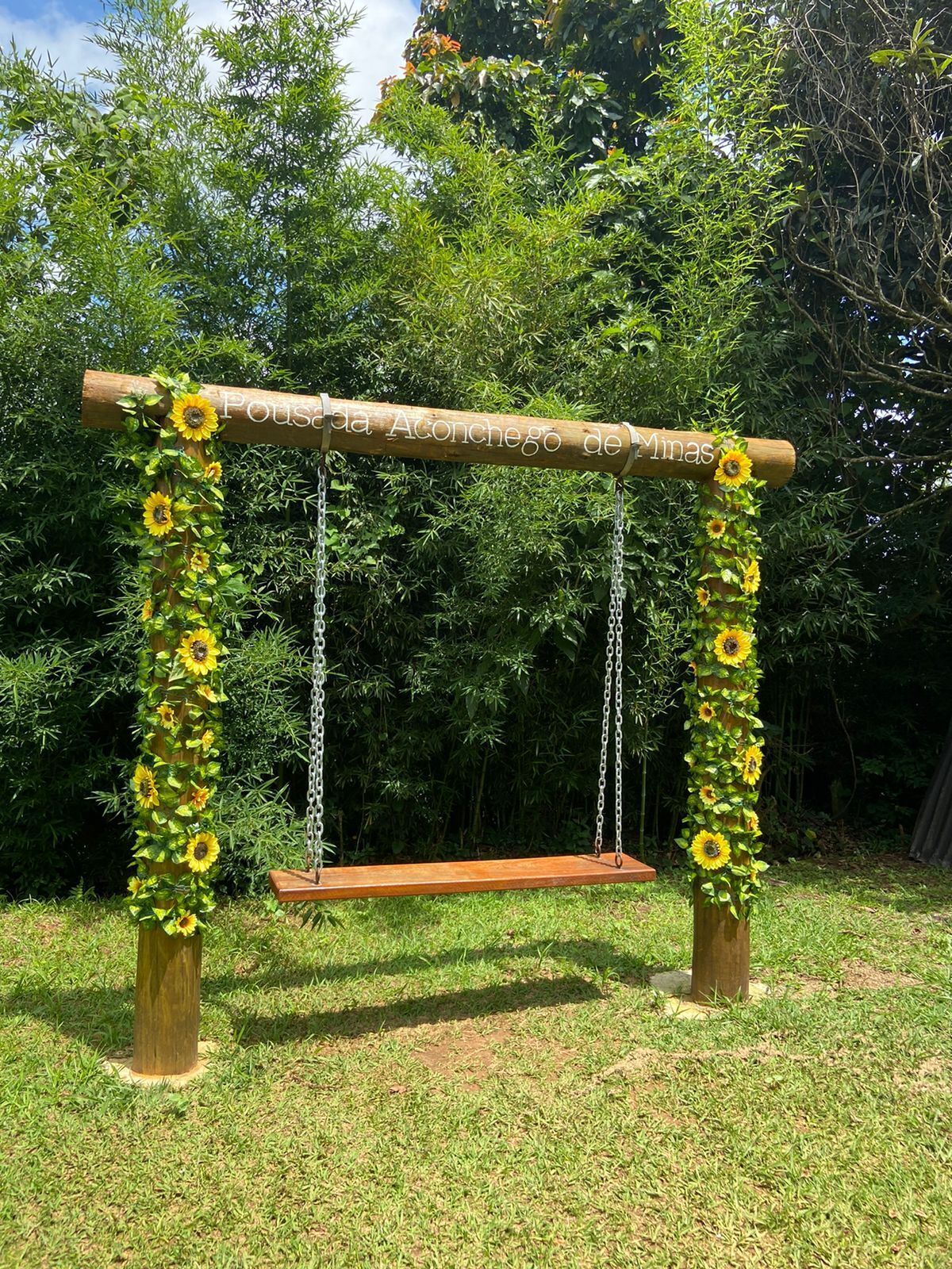 Photo - Pousada Aconchego de Minas