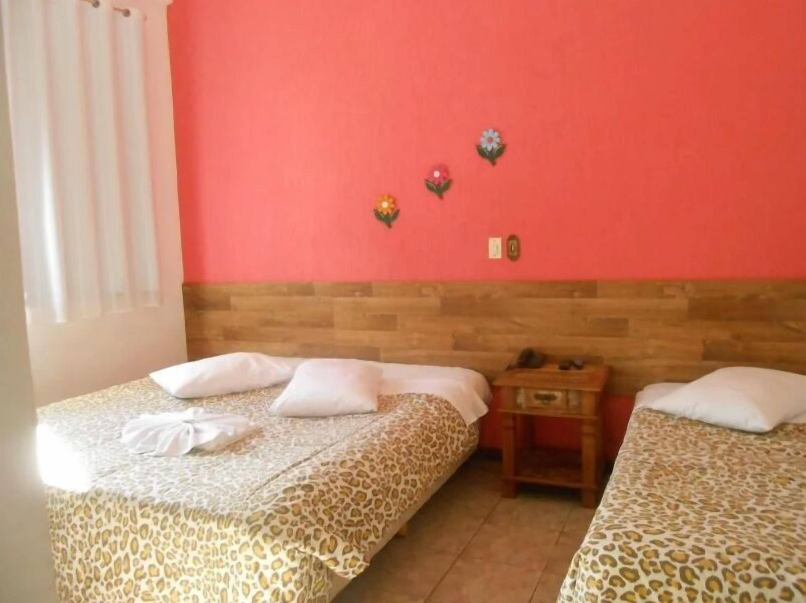 Foto - Pousada Aconchego de Minas