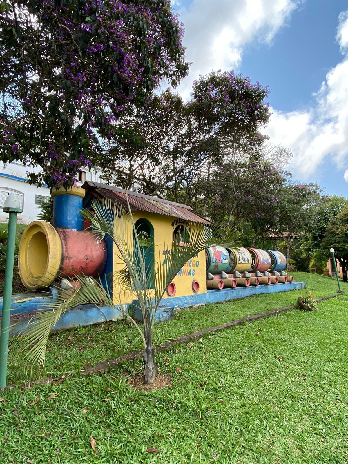 Photo - Pousada Aconchego de Minas