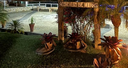 Pousada Aconchego de Minas