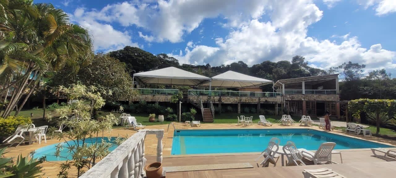 Photo - Pousada Aconchego de Minas