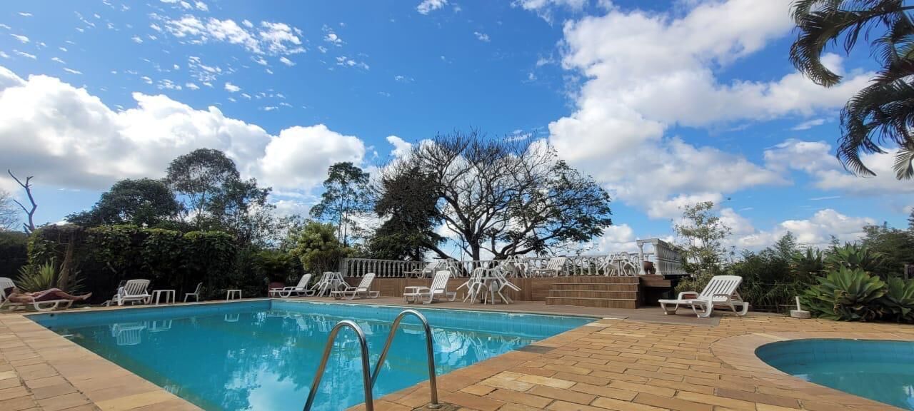 Foto - Pousada Aconchego de Minas