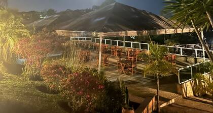 Pousada Aconchego de Minas