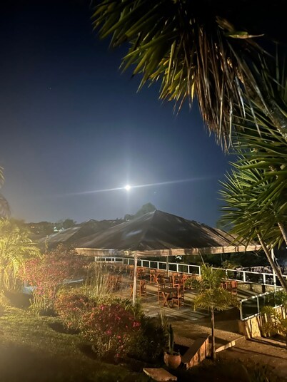 Pousada Aconchego de Minas 