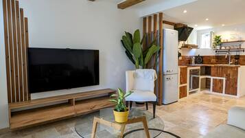 TV
