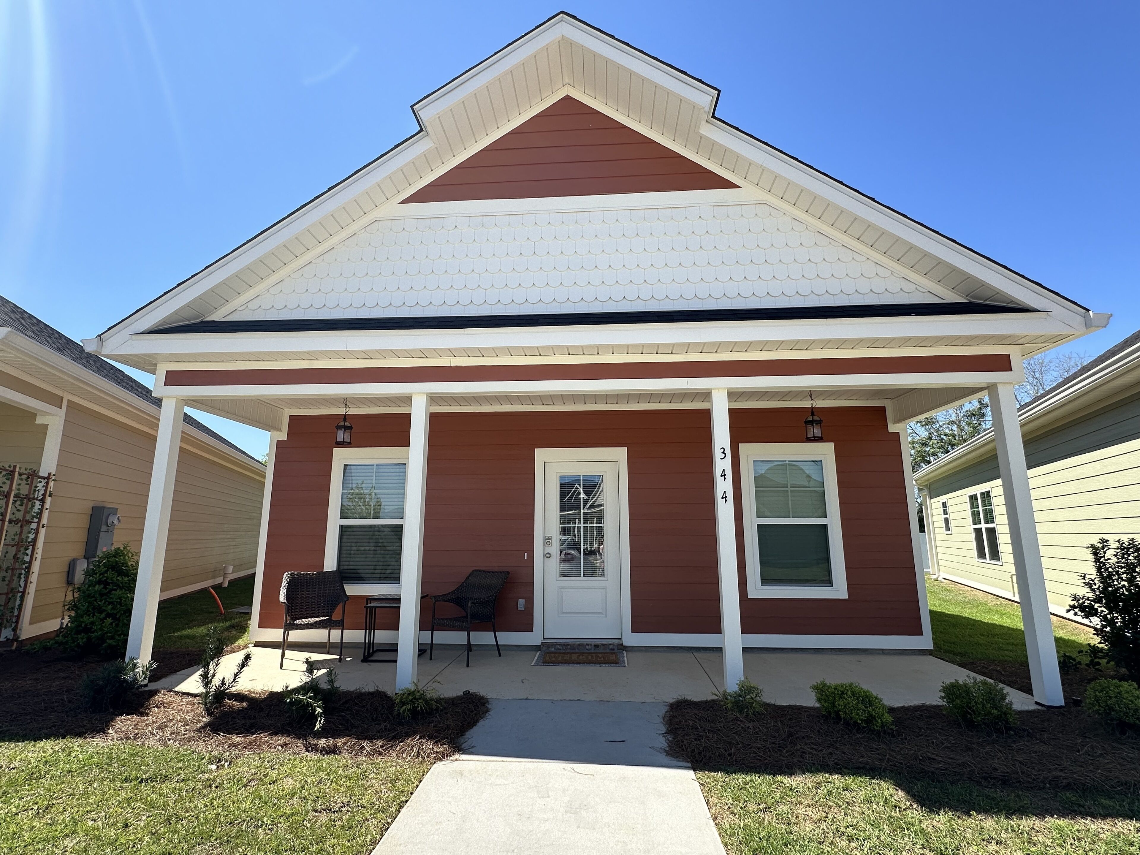 Brand New 2 Bedroom Cottage Getaway