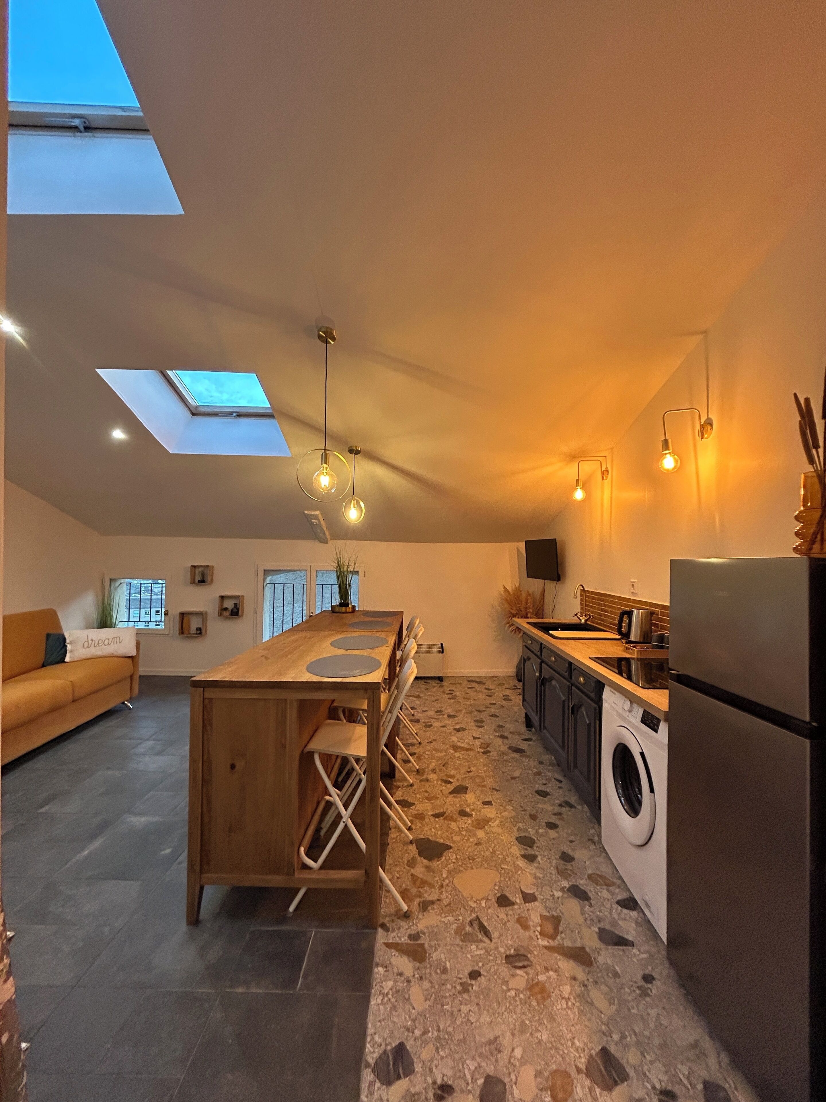 Intérieur