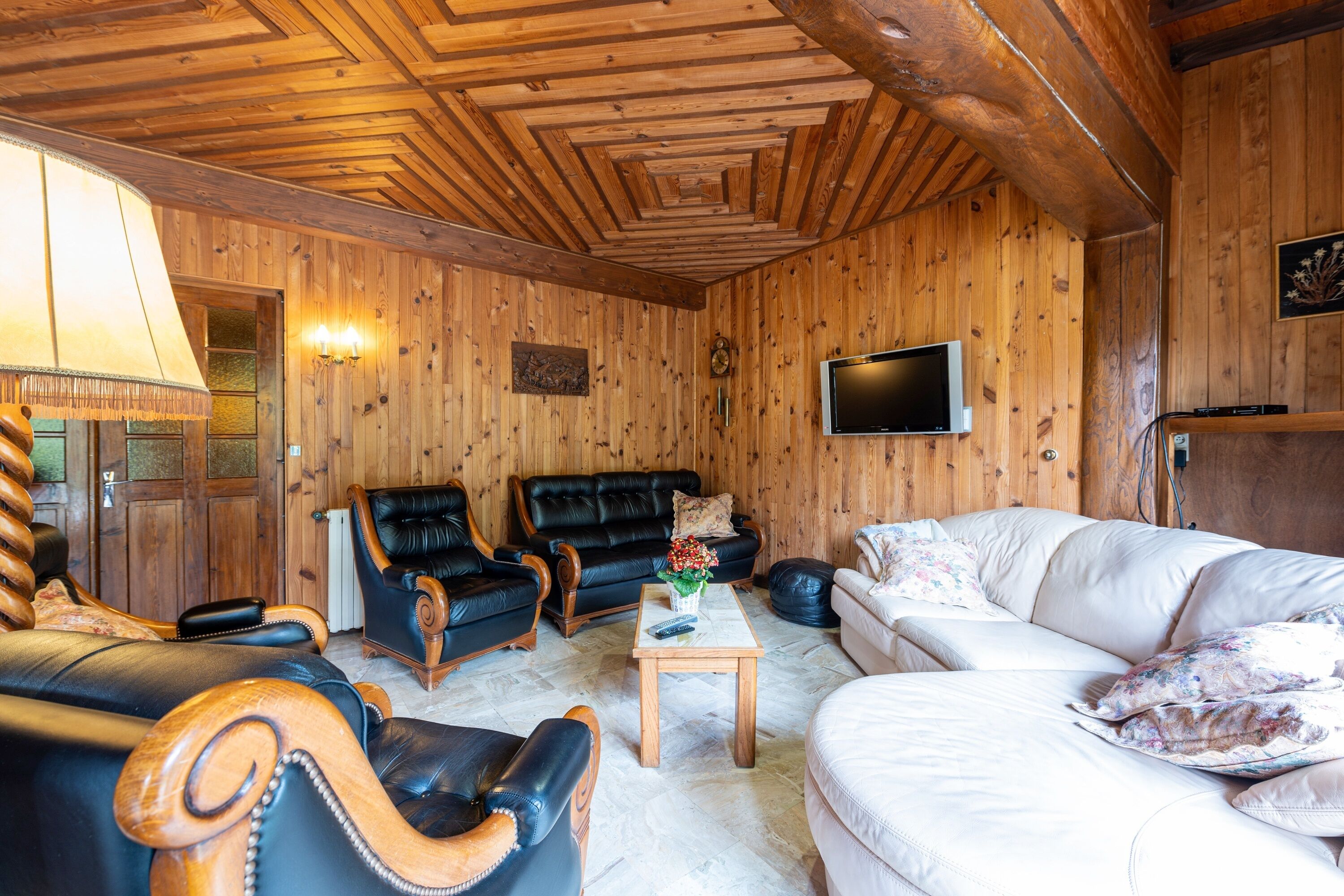 Chalet Des Ormes - A 15 Mins Du Lac D'annecy - Faverges