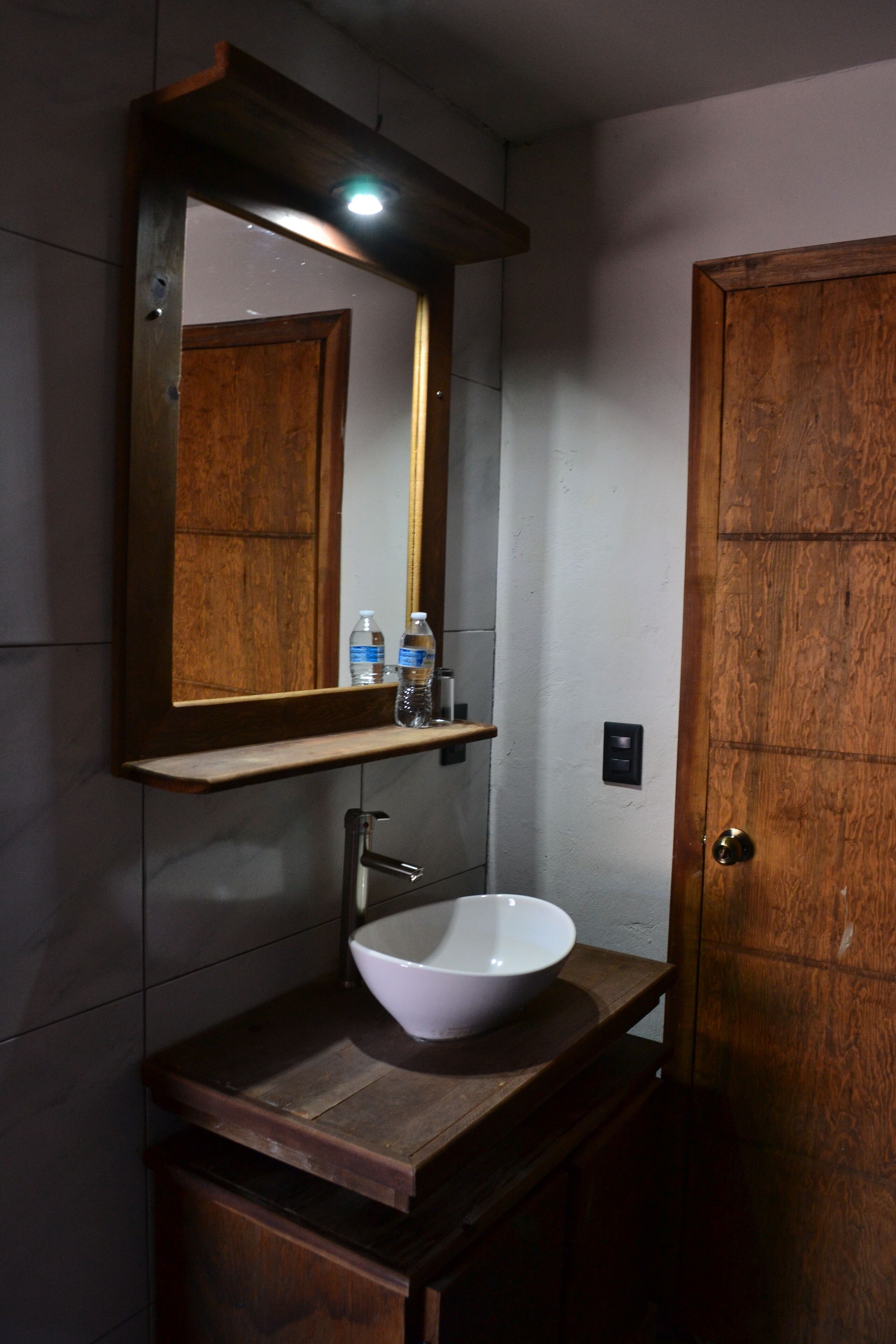 Baño