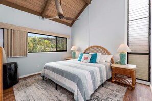 Condo, Multiple Beds (Keauhou Punahele#B-308) | 3 bedrooms - Keauhou Punahele#b-308 (Kailua-Kona)