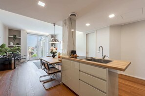 Interior - Sweett | Luxury Velasca V (Milano)