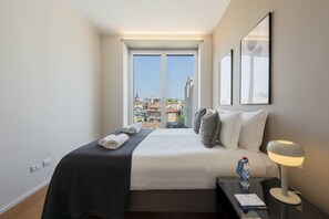 1 bedroom, iron/ironing board, free WiFi, bed sheets - Sweett | Luxury Velasca V (Milano)