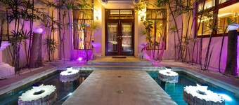 Luxurious Pool Villa Pattaya City 