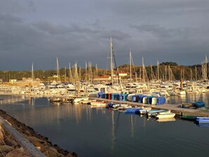 Port de plaisance