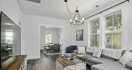 Park Circle's Blue Ranch -Charleston-