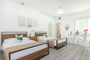 Departamento Deluxe | Wifi gratis y ropa de cama 