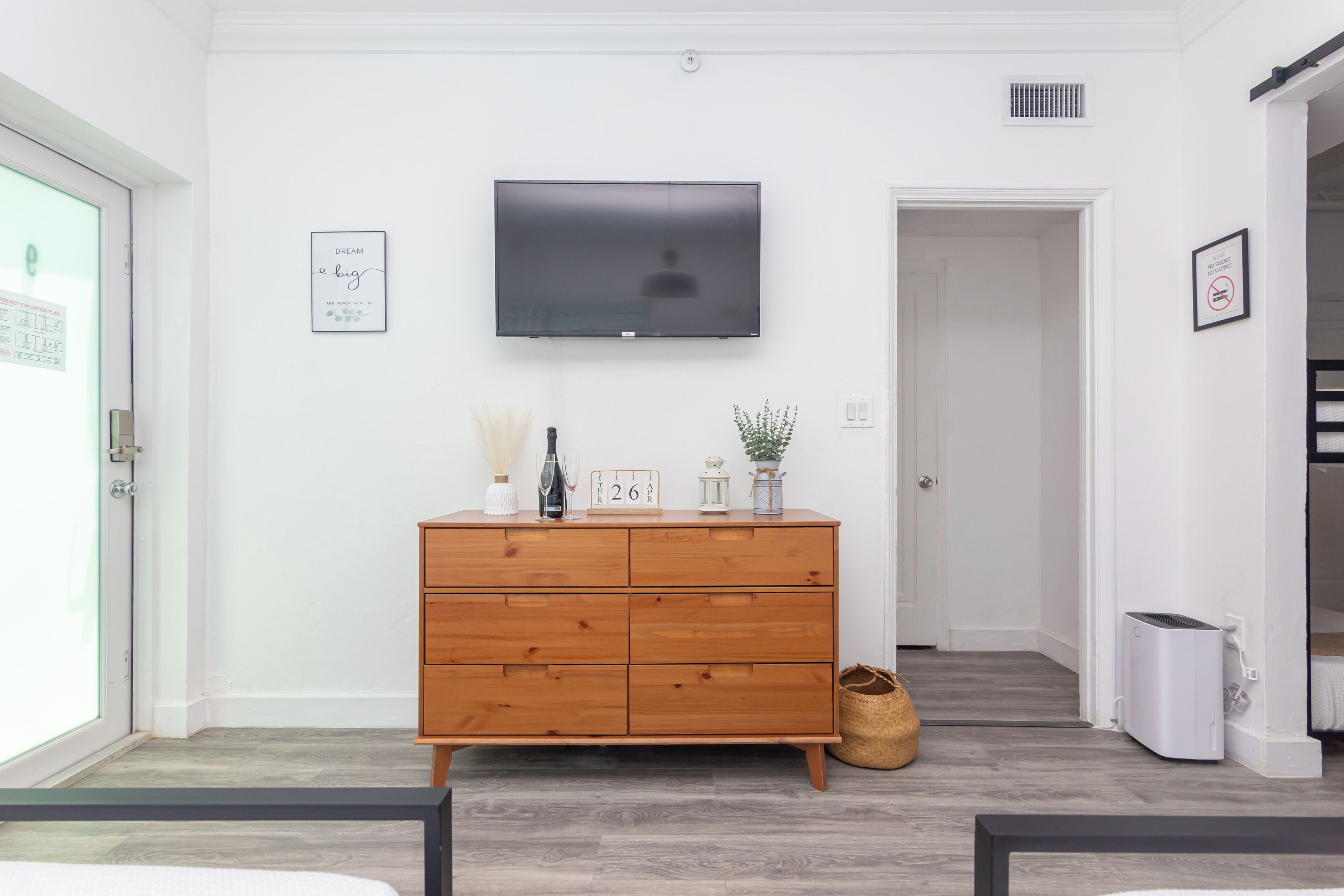 Comfort Apartment | Free WiFi, bed sheets