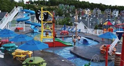 One Bedroom Lakeside, Luxury Condo, Branson, Missouri 3958617