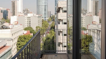 Balcón