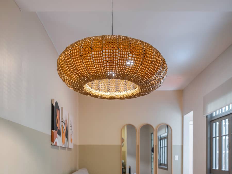 Leilighet – classic | Spisestue