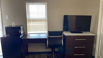 Business centre