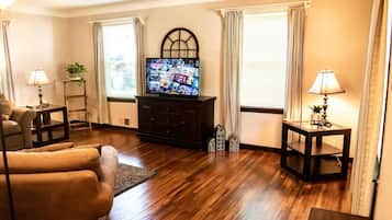 Smart-tv