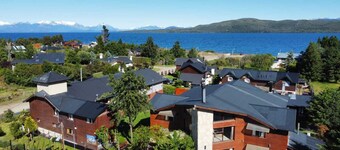 COMPLEJO RAICES PATAGONICAS CABAÑA SUPERIOR